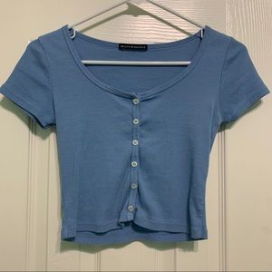 Brandy Melville zelly top